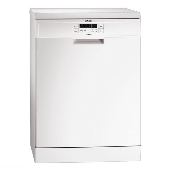ماشین ظرفشویی آ.ا.گ 13نفره F56302W0161581